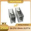 250A Wiring Terminal